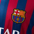 Barcelona 13/14 Home - Imagen 5