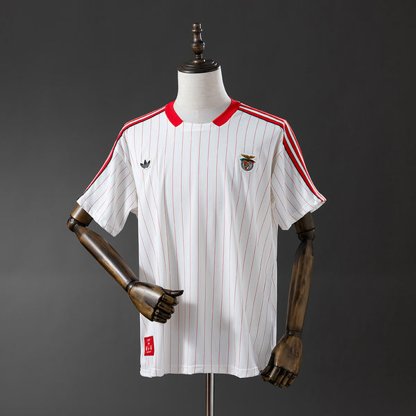 Benfica 25-26 Home Special Edition - 1