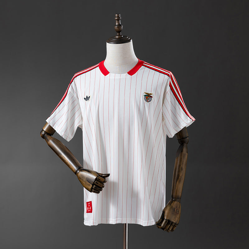 Benfica   Special Edition 25/26 Home