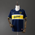 Boca Juniors 96/97 Home - Imagen 1