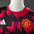 Manchester United 25/26 Home - Imagen 6