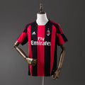 Ac Milan 10/11 Home - Imagen 1