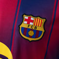 Barcelona 25/26 Home Long Sleeve - Imagen 5