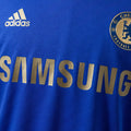 Chelsea 12/13 Home - Imagen 6