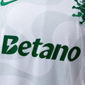 Sporting Lisbon 25/26 Away - Imagen 5