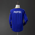 Boca Juniors 03/04 Home Long Sleeve - Imagen 8