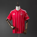 Nottingham Forest 25/26 Home - Imagen 1