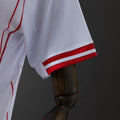 Arsenal   Baseball 25/26 Home - Imagen 3
