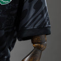 Sporting Lisbon Size   Black 25/26 Goalkeeper - Imagen 4