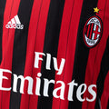 Ac Milan 13/14 Home - Imagen 5