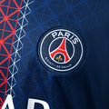 Paris Saint-Germain 25/26 Home Long Sleeve - Imagen 5