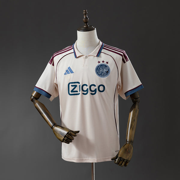 Ajax 25-26 Third - 1