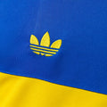 Boca Juniors 1981 Home Long Sleeve - Imagen 3