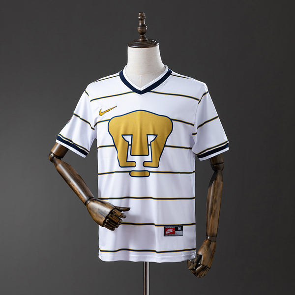 Pumas Unam 97-98 Away - 1