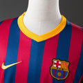 Barcelona 13/14 Home - Imagen 7