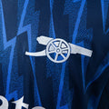 Arsenal 25/26 Away Long Sleeve - Imagen 5