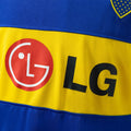 Boca Juniors 11/12 Home - Imagen 7