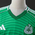 Newcastle United 25/26 Away - Imagen 7