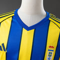 Real Oviedo 25/26 Away - Imagen 7