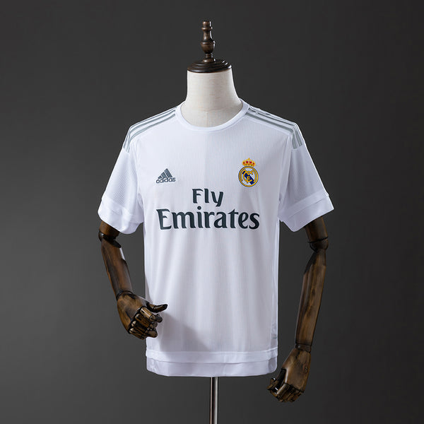 Real Madrid 15-16 Home - 1