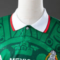 Mexico 1998 Home - Imagen 6