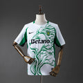 Sporting Lisbon   Special Edition 25/26 Home - Imagen 1