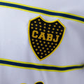 Boca Juniors 1999 Away - Imagen 5