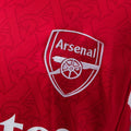 Arsenal 25/26 Home Long Sleeve - Imagen 5