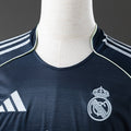 Real Madrid 25/26 Away - Imagen 7