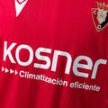 Osasuna 25/26 Home - Imagen 7