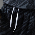 Sporting Lisbon Size   Black 25/26 Goalkeeper - Imagen 3