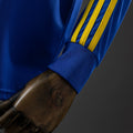Boca Juniors 1981 Home Long Sleeve - Imagen 2