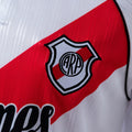 River Plate 95/96 Home - Imagen 4