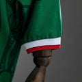 Mexico 1998 Home - Imagen 2