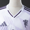 Manchester United Away_1 25/26 Home - Imagen 4