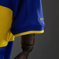 Boca Juniors 99/00 Home - Imagen 2