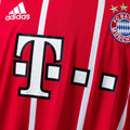 Bayern Munich 17/18 Home - Imagen 12