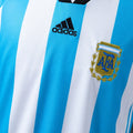 Argentina 1998 Home - Imagen 5