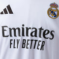 Real Madrid 25/26 Home - Imagen 6
