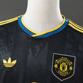 Manchester United 25/26 Third Long Sleeve - Imagen 7