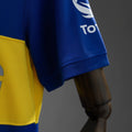Boca Juniors 09/10 Home - Imagen 3