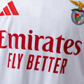 Benfica 25/26 Away - Imagen 6