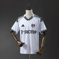 Fulham 25/26 Home - Imagen 1