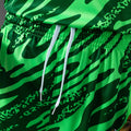 Sporting Lisbon Size   Green 25/26 Goalkeeper - Imagen 3