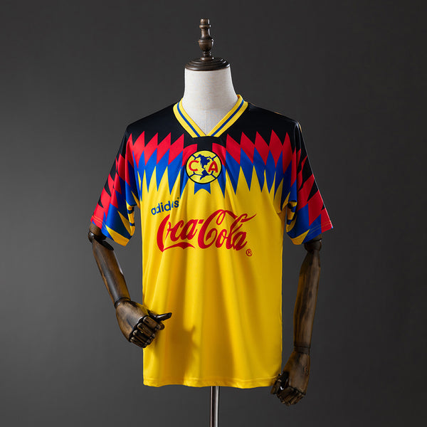 America 1995 Home - 1