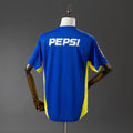 Boca Juniors 04/05 Home - Imagen 7