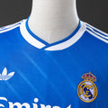 Real Madrid 25/26 Third - Imagen 7