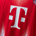 Bayern Munich 25/26 Home Long Sleeve - Imagen 7