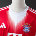 Bayern Munich 25/26 Home - Imagen 10