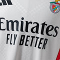 Benfica Beige 25/26 Away - Imagen 6